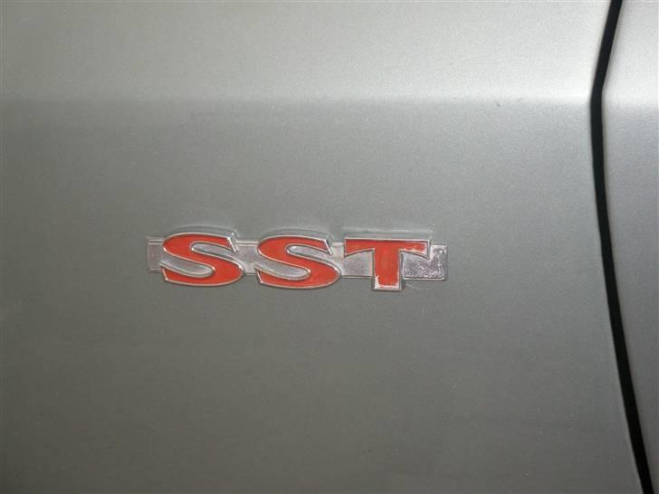 AMC Javelin SST fastback  SOLGT billede 14