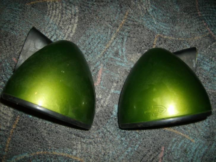 Opel Kadett c city solgt billede 8