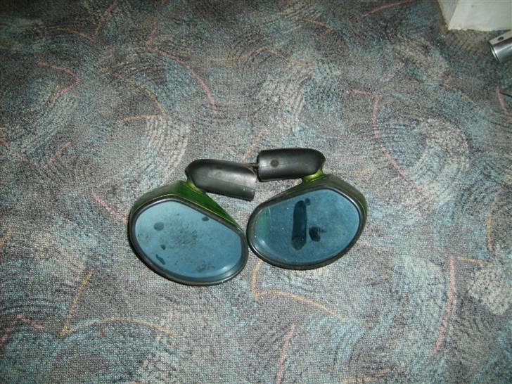 Opel Kadett c city solgt billede 9