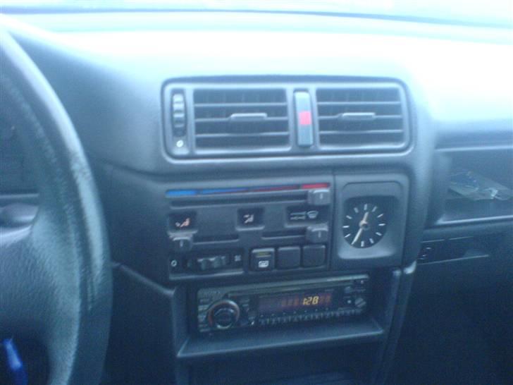 Opel vectra a billede 10