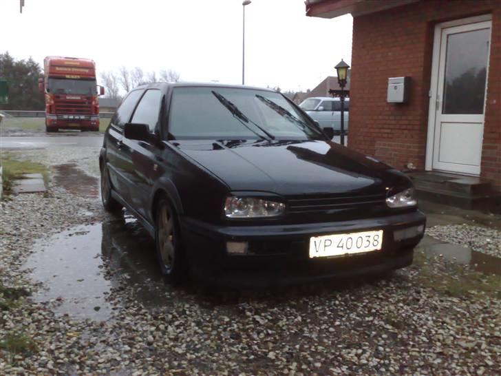 VW Golf GTI   SOLGT::: billede 6