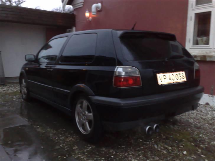 VW Golf GTI   SOLGT::: billede 7