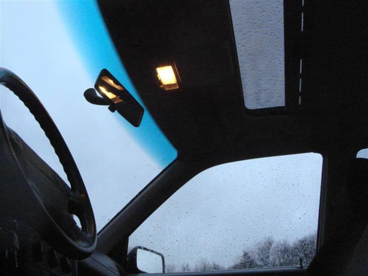 VW Golf 3 Variant - Solgt  - jep, der gemmer sig så et el soltag deroppe et sted :)  billede 11