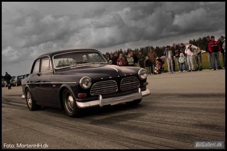 Volvo Amazon 1967 Solgt billede 1