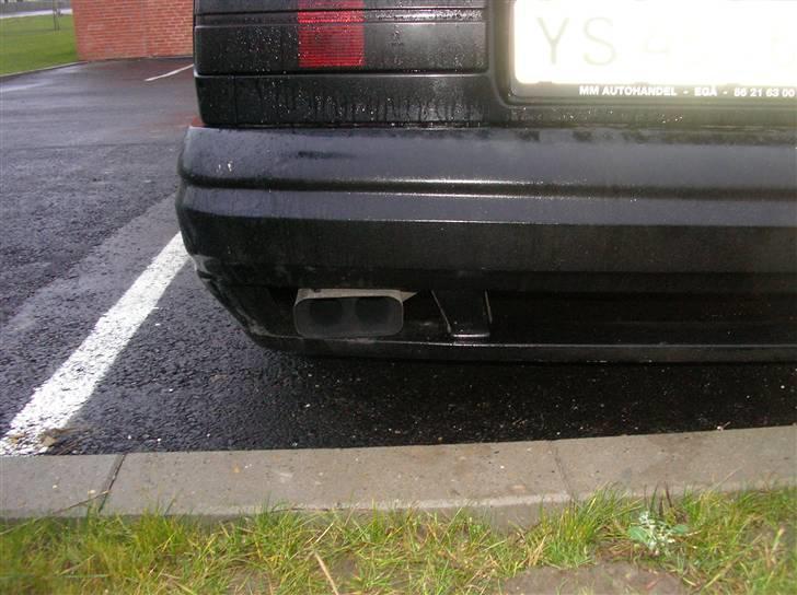 BMW E30 325i SOLGT - AC Schnitzer billede 14