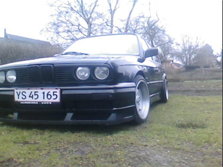 BMW E30 325i SOLGT billede 15
