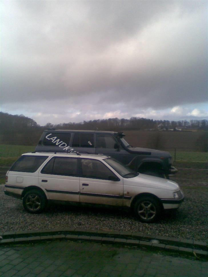 Toyota hj 60 billede 6