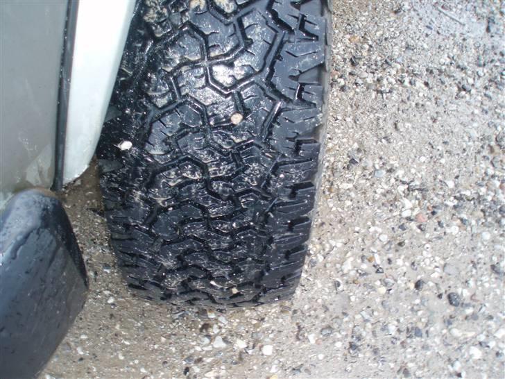 Nissan Patrol solgt :/ savn :/ billede 7