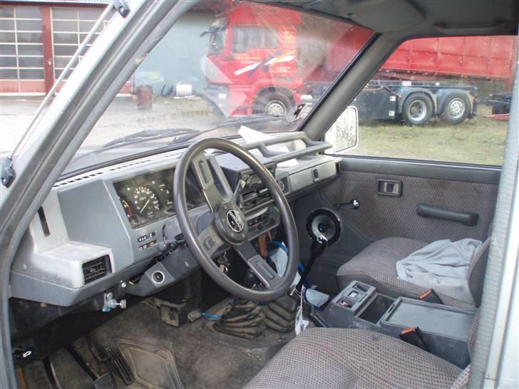 Nissan Patrol solgt :/ savn :/ billede 8