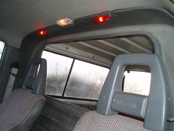 Nissan Patrol solgt :/ savn :/ billede 9