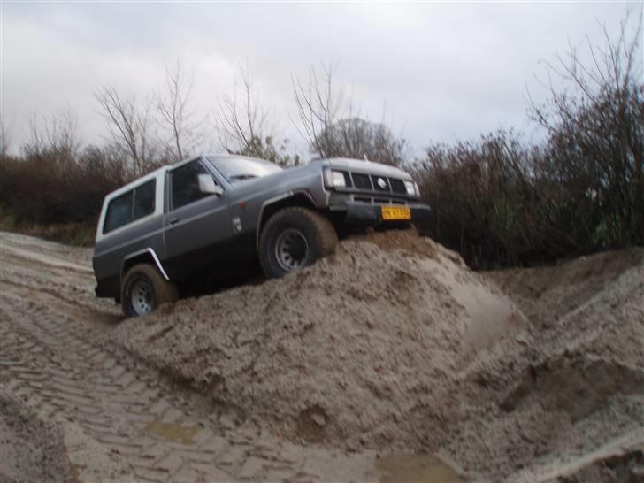 Nissan Patrol solgt :/ savn :/ billede 14