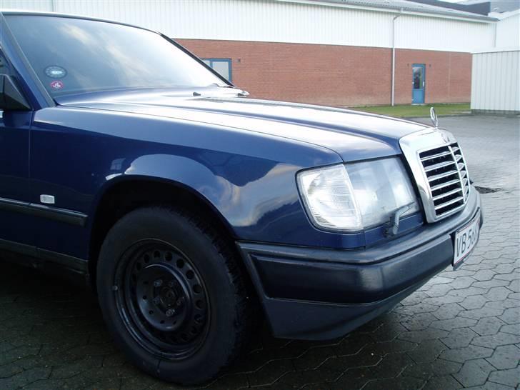 Mercedes Benz 300 E billede 15