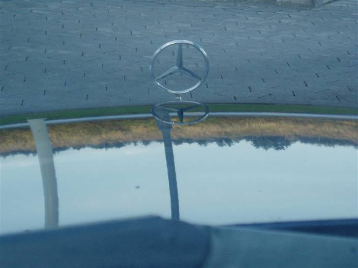 Mercedes Benz 300 E billede 17