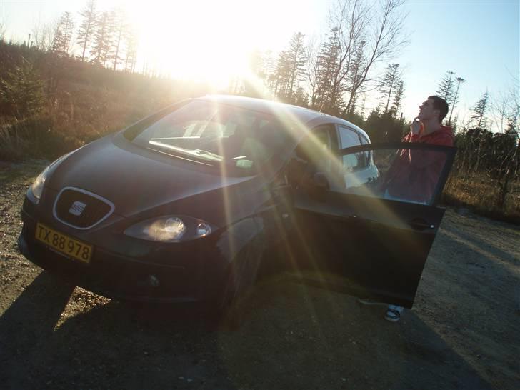 Seat Altea Stylance --Solgt-- billede 1