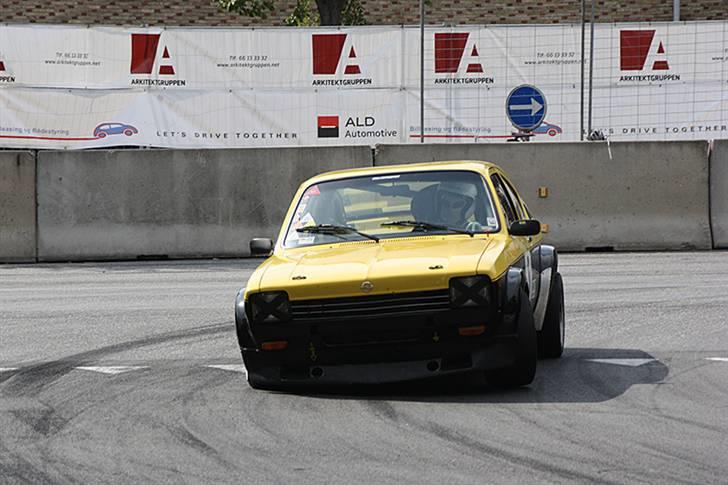 Opel Kadett C GT/E billede 15