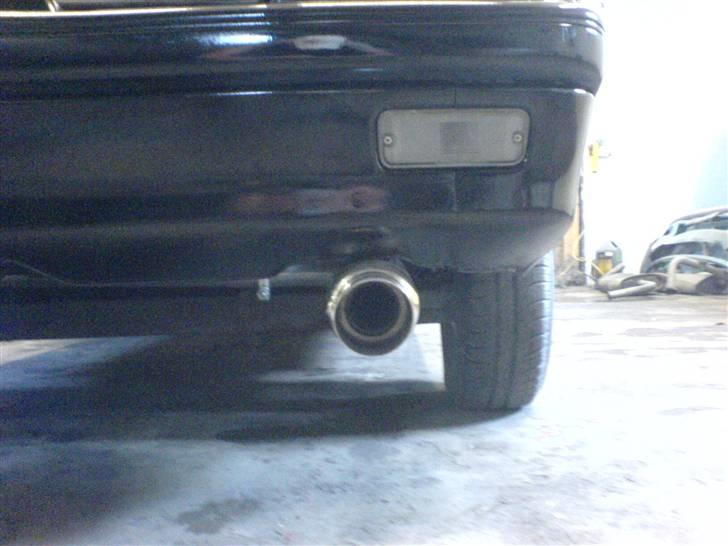 Mitsubishi Colt solgt billede 2