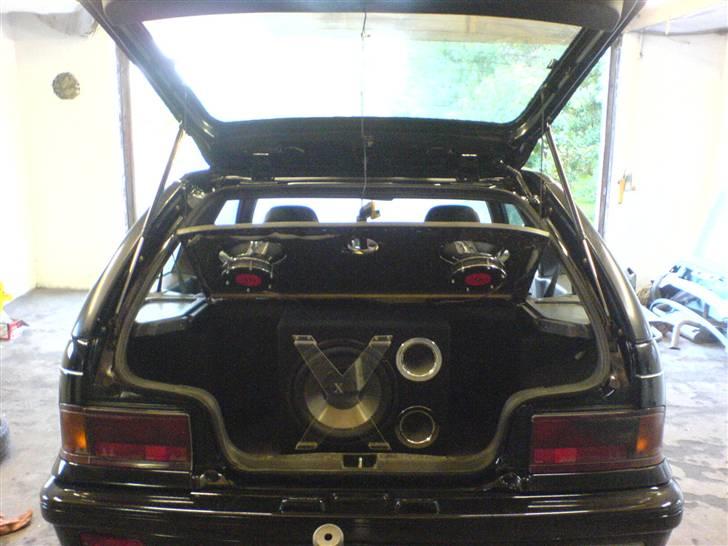 Mitsubishi Colt solgt billede 3