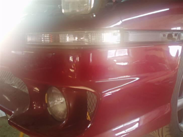 Toyota Supra 3.0 Turbo billede 6