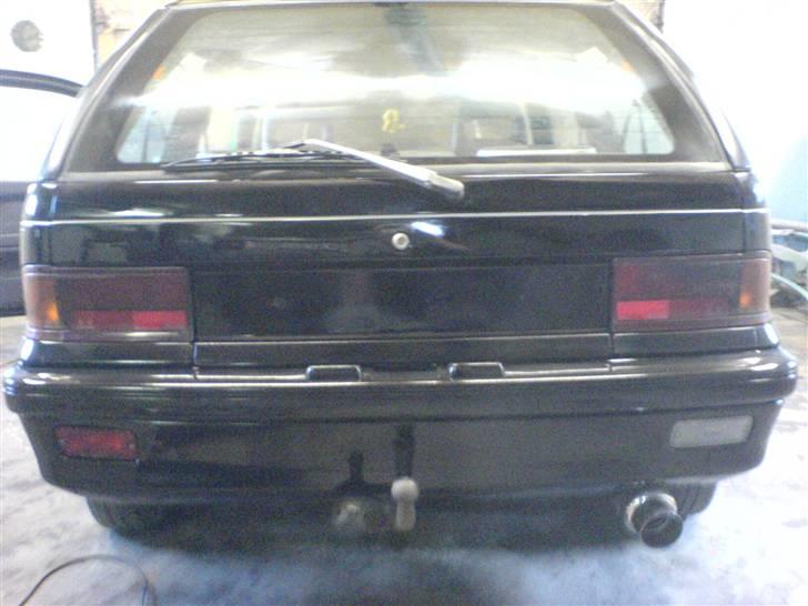 Mitsubishi Colt solgt billede 7