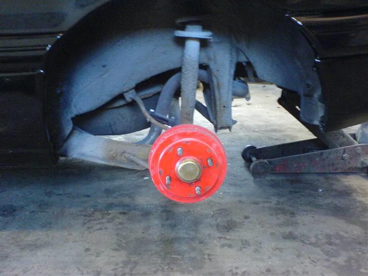 Mitsubishi Colt solgt billede 11