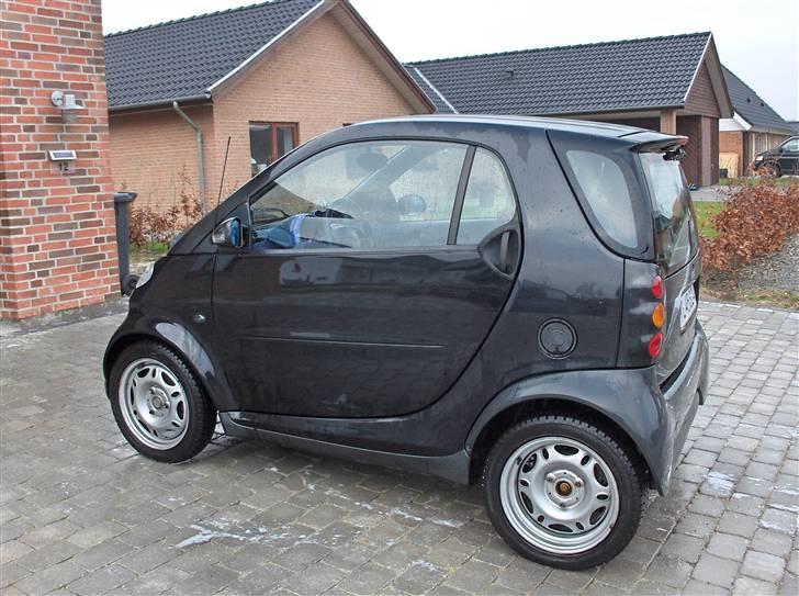 Smart ForTwo (solgt) billede 2