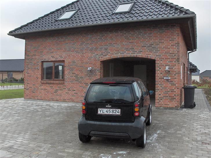 Smart ForTwo (solgt) billede 3