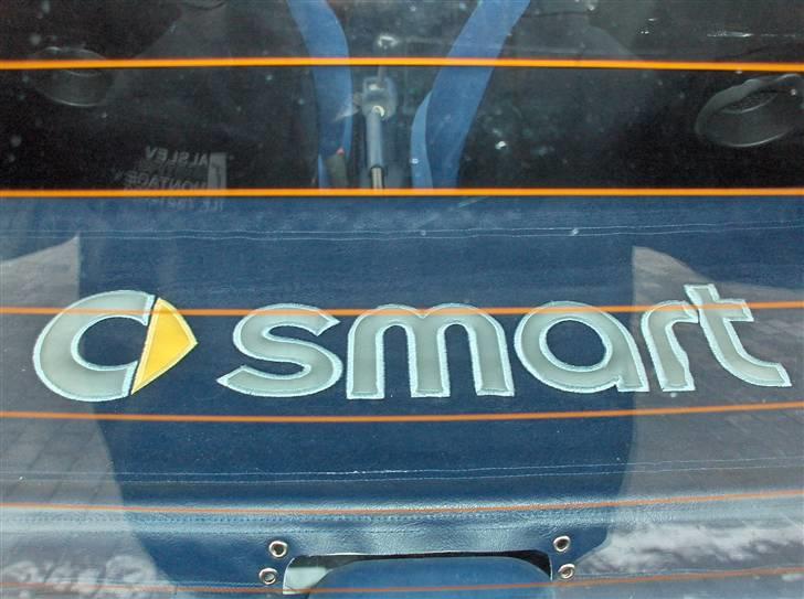 Smart ForTwo (solgt) billede 5