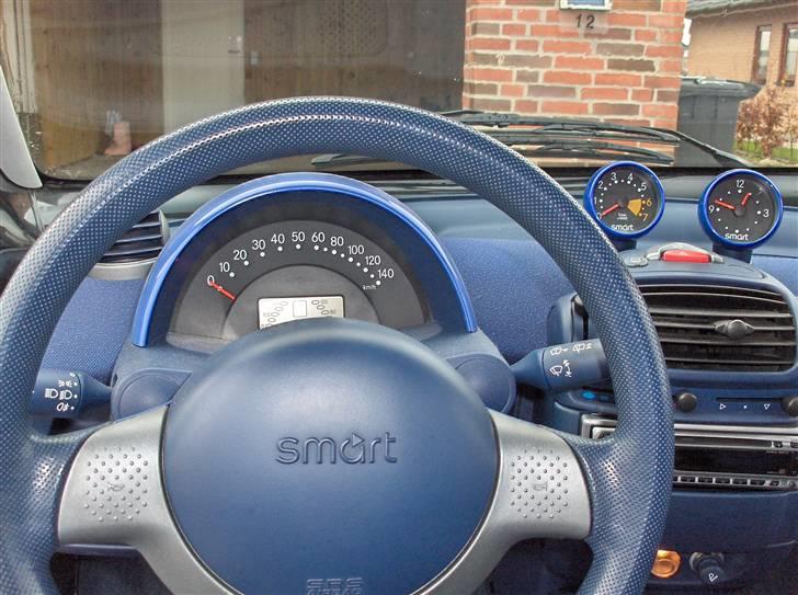 Smart ForTwo (solgt) billede 6