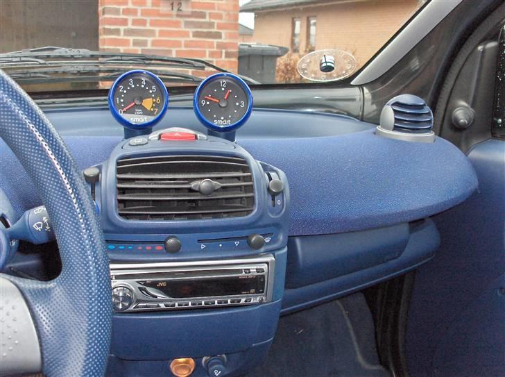 Smart ForTwo (solgt) billede 7