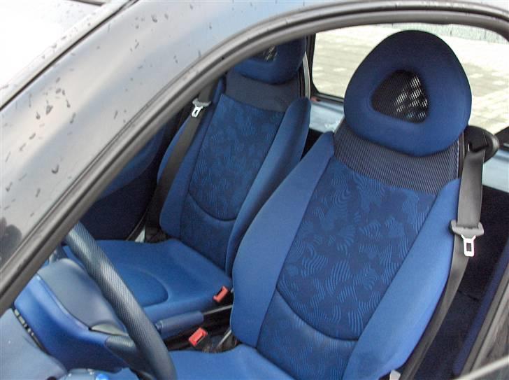 Smart ForTwo (solgt) billede 8