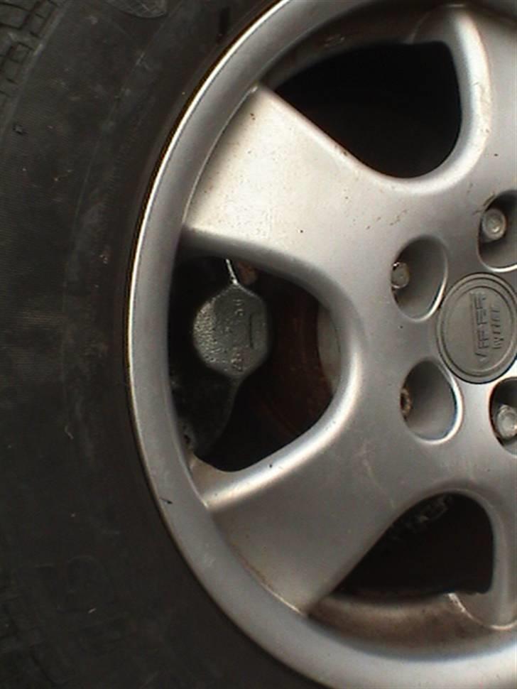 Opel senator billede 9