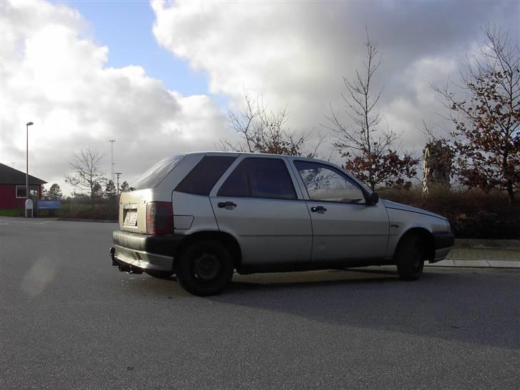Fiat Tipo 1.4 DGT ( Solgt ) billede 10