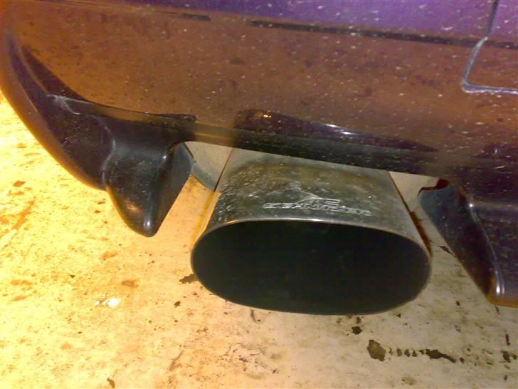 BMW 328I Cabrio M3  billede 7