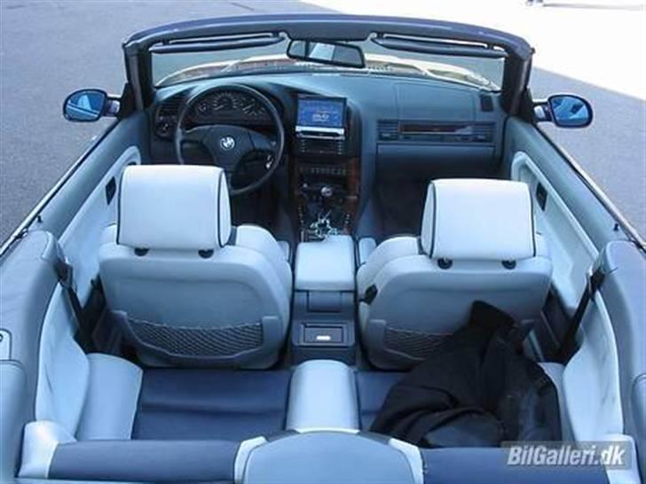 BMW 328I Cabrio M3  billede 11