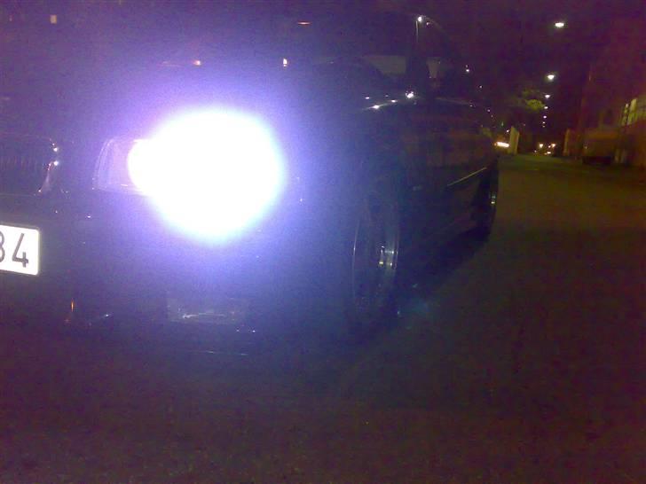 BMW 328I Cabrio M3  billede 14