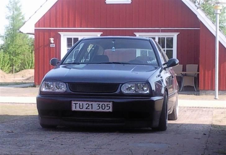VW Golf (Stjålet) billede 2