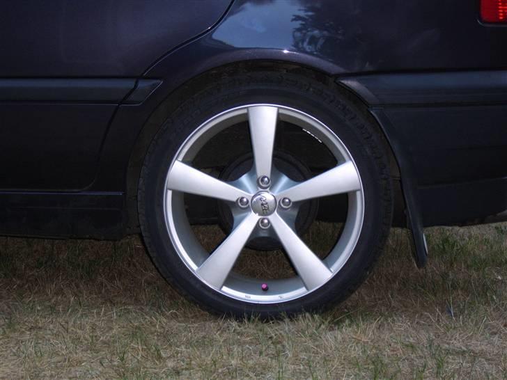 VW Golf (Stjålet) billede 4