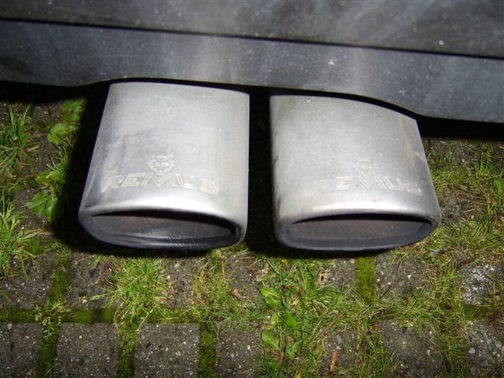 VW Golf (Stjålet) billede 5