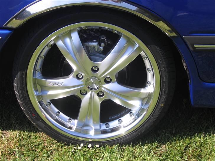 Ford Scorpio  2,9. I Clx billede 3