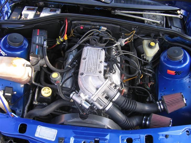 Ford Scorpio  2,9. I Clx billede 12