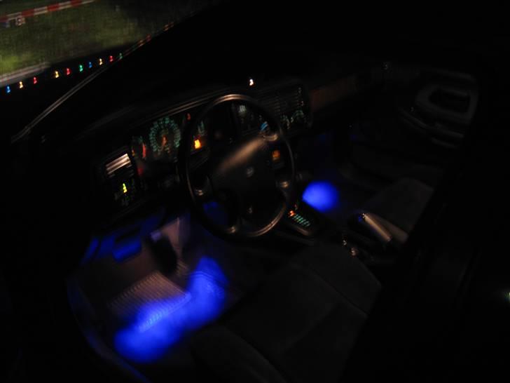 Ford Scorpio  2,9. I Clx billede 15