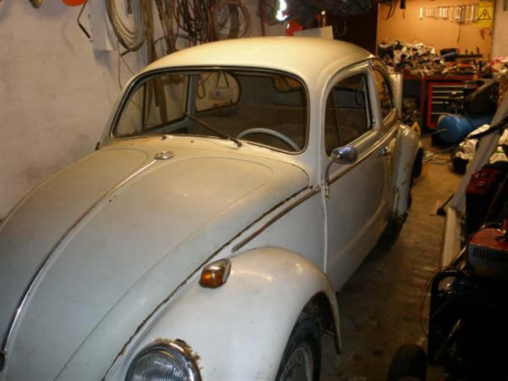 VW Type 1 (SOLGT) billede 2