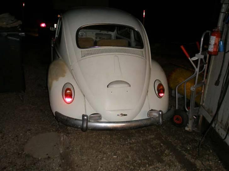 VW Type 1 (SOLGT) billede 3