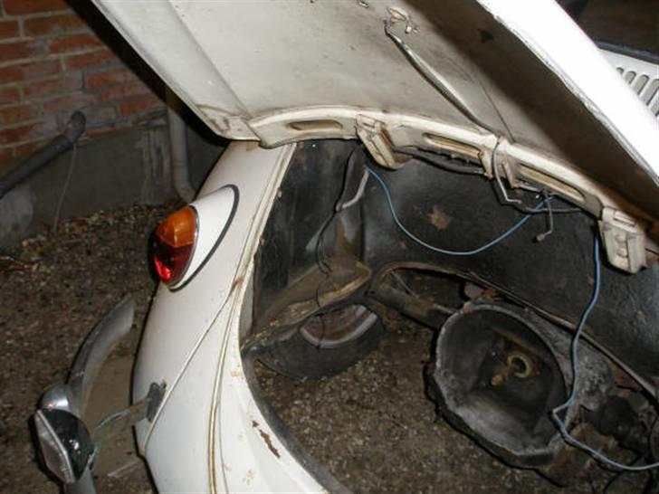 VW Type 1 (SOLGT) billede 4