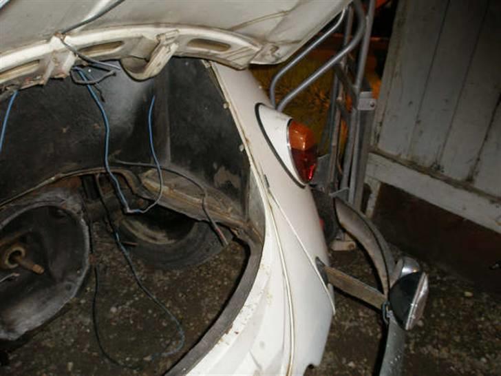 VW Type 1 (SOLGT) billede 5