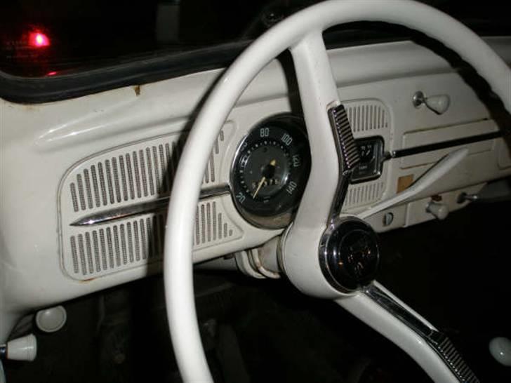 VW Type 1 (SOLGT) billede 6