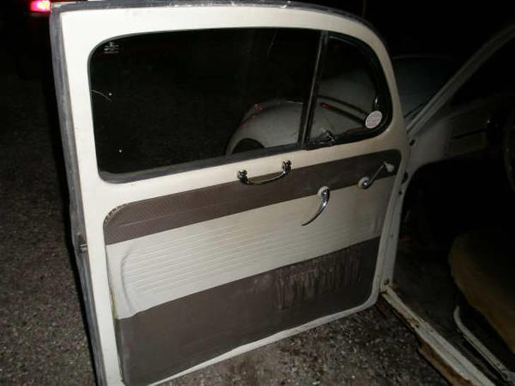 VW Type 1 (SOLGT) billede 7