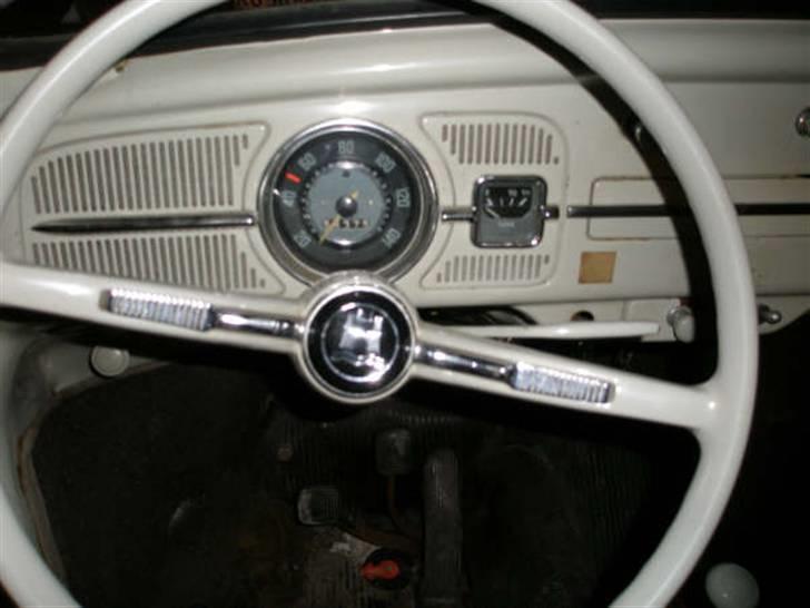 VW Type 1 (SOLGT) billede 8