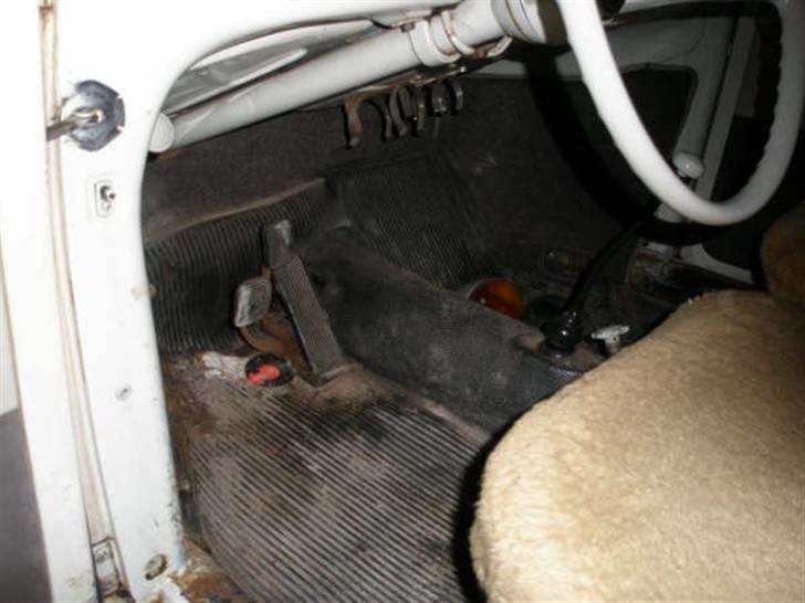 VW Type 1 (SOLGT) billede 9