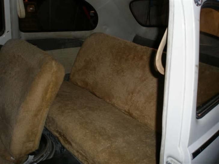 VW Type 1 (SOLGT) billede 10